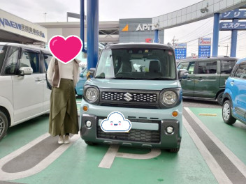 あいにくの空模様でしたが