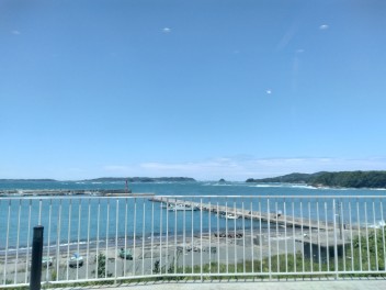 ある営業マン・・・休日の日帰り旅