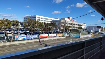 スズキ株式会社
