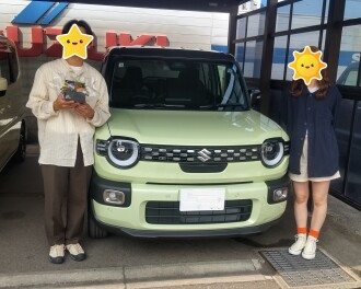 遠方より