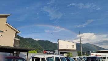 きれいな