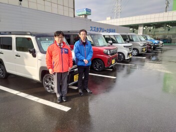 今年も1年間ありがとうございました
