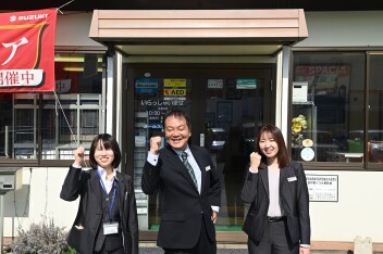 39年間の感謝を込めて！現店舗ありがとうセールを開催します！