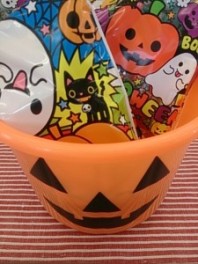 TRICK or TREAT♫