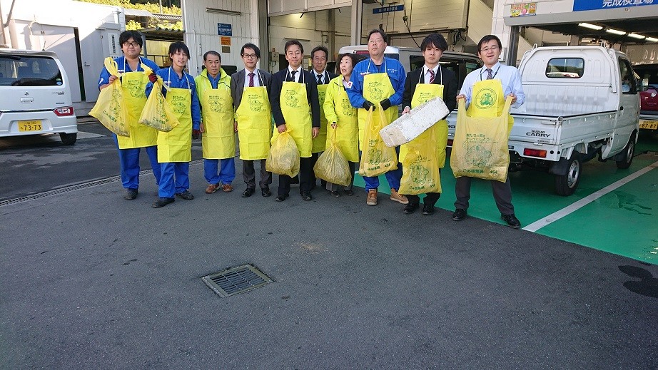 くるまの日キャンペーン19開催中 イベント キャンペーン お店ブログ 株式会社スズキ自販西埼玉 スズキアリーナちちぶ黒谷