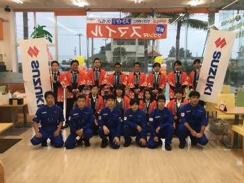 2022年初売り開催します♪