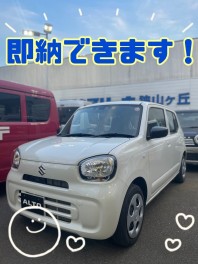 即納車＆週末展示会のお知らせ！