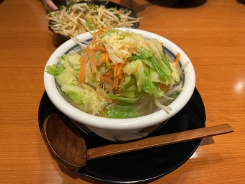 ラーメン！ラーメン！ラーメン！