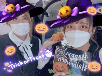 ★★ハッピーハロウィン★★