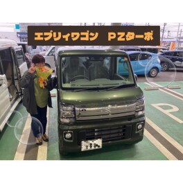 納車式