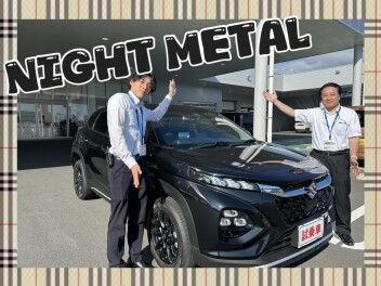 フロンクス~Night Metal~