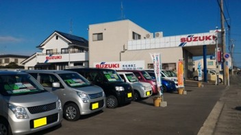 ホームページ　リニューアルしました