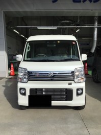 ２月５日（日）　ご納車させていただきました。