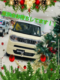 2024年もあと少し！！展示会開催！！