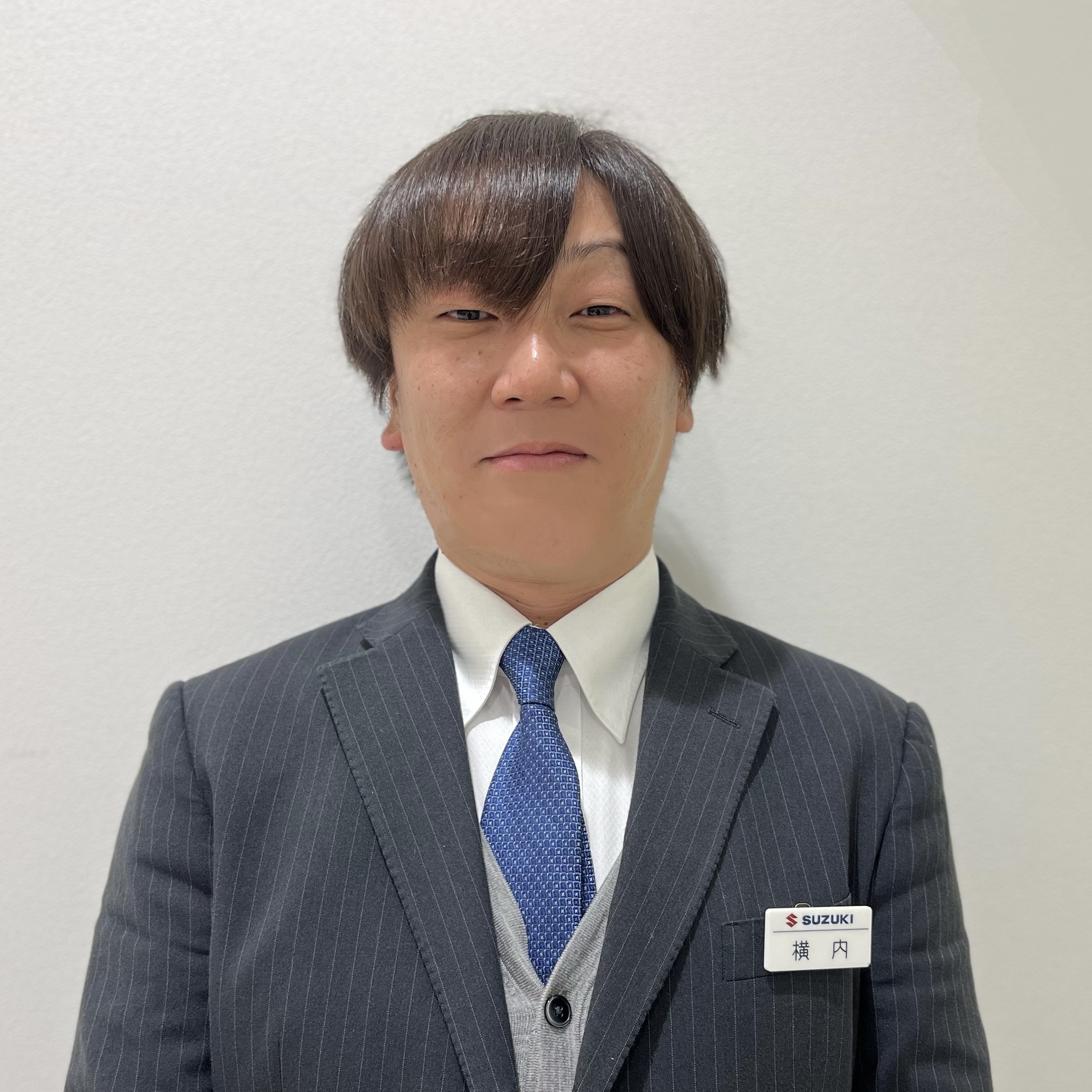 よこうち