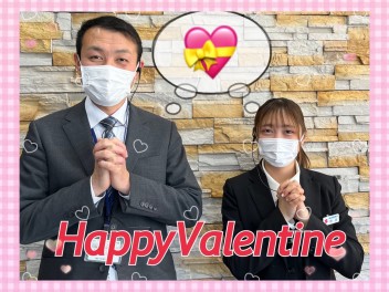 ♡HappyValentine♡