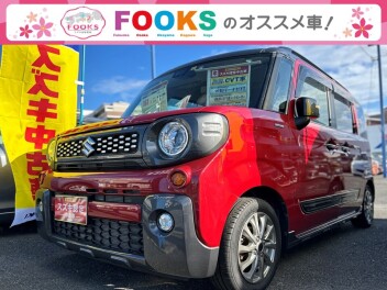 堺　すぐ乗れる！秋のレジャーにおすすめのスペーシアギア！