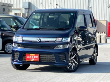 おすすめ中古車情報♪