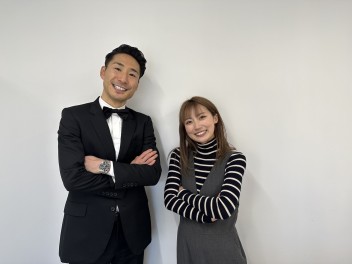 スズキ自販山口presents RADIO BOOST 2023 様子をご紹介！