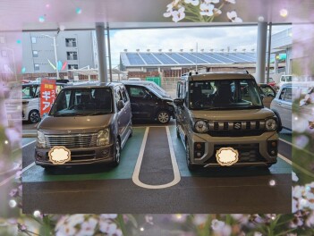 キャンプにアウトドアにギア