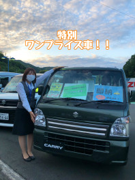 お得な車ご紹介！！！