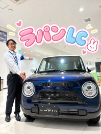 特選車ご紹介！！