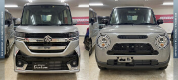 連日ご成約ありがとうございます！新車軽自動車販売中！低金利1.9％オートローン間もなく終了
