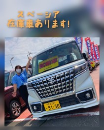 決算ファイナル！！店長イチオシ車も！？