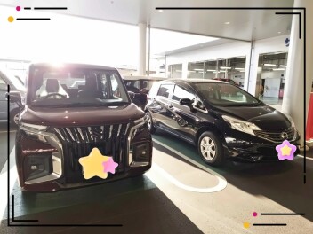 ★ソリオバンディット ご納車★
