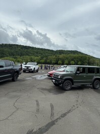 北日本自動車大学校様のオープンキャンパスに参加いたしました！！