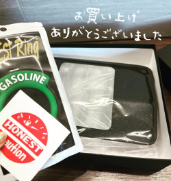 ガラスリッド大人気です【スペーシアギア用ガラスリッド完売しました】