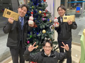 スズキ先行初売りフェア開催中！！