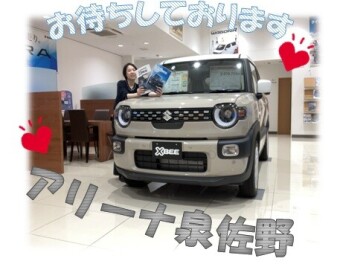 ご納車早いクロスビーあり(ﾟдﾟ)！