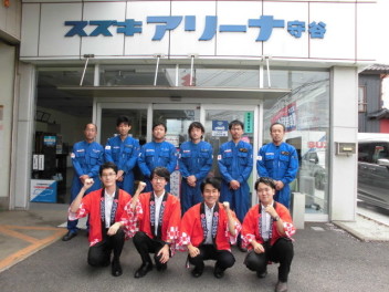 夏の大商談会開催(^^♪