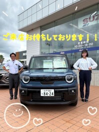 今週末は大商談会！！★