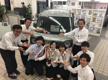 スズキの日　開催！！！