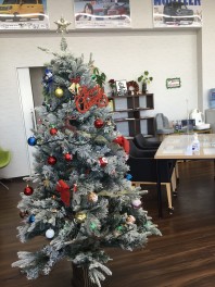 【クリスマス仕様☆彡】アリーナ太宰府インター店にぜひお越しください★