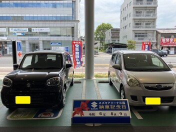 ☆★☆　S様 ジムニーシエラご納車です！　☆★☆