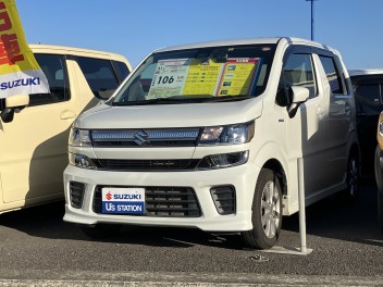 おすすめの展示車の紹介