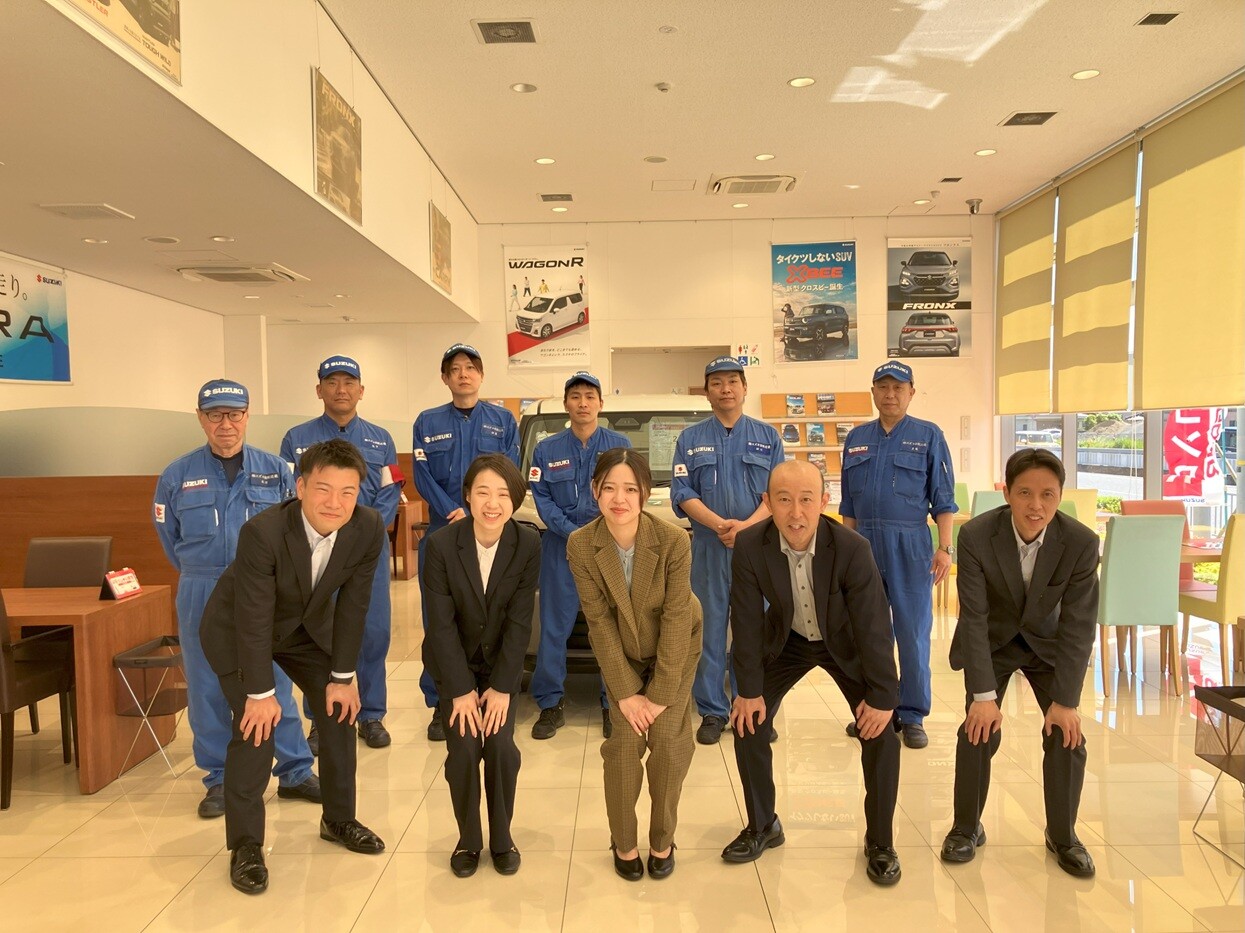 集合写真