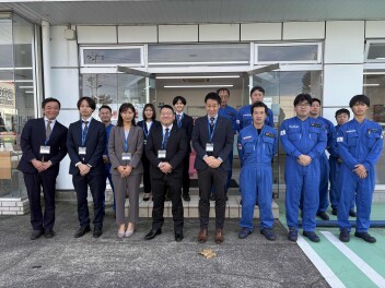 皆様よいお年を。そして年始の初売りもお待ちしております！