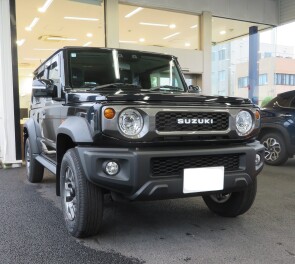 ご納車おめでとうございます！