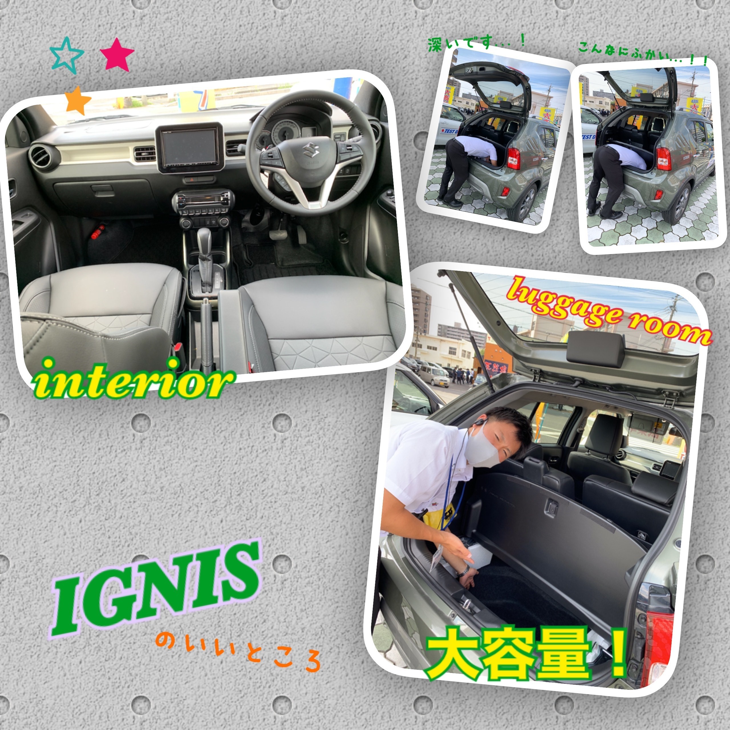 IGNIS