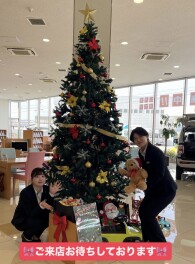 週末のご来店お待ちしております！！