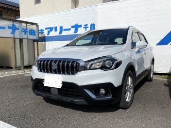 S-CROSS