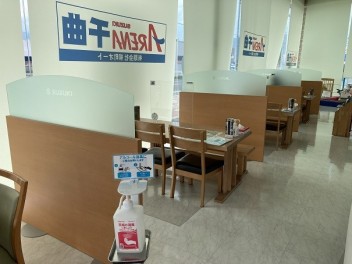 タイヤ交換