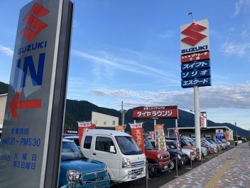 イベントのご来店ありがとうございました！