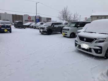 雪　雪　雪