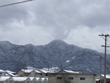 雪景色