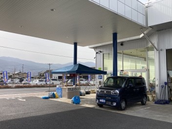 イベント２日目のご来店ありがとうございました！